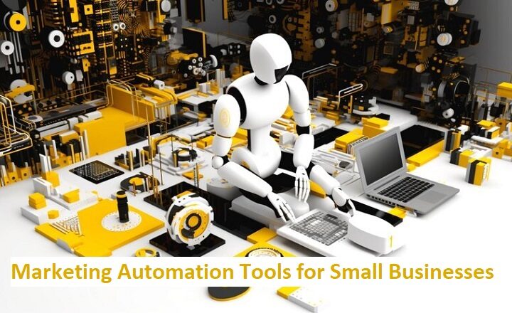 Benefits of Marketing Automation Tools for Small Businesses
